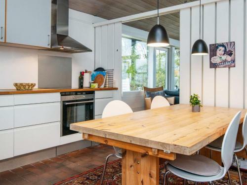 Holiday Home Aabenraa Lviii
