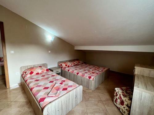 Hostal Villa Petra