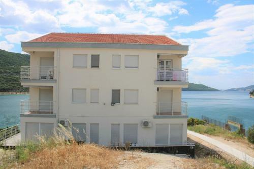 Apartman Tamara With Beautiful Sea View