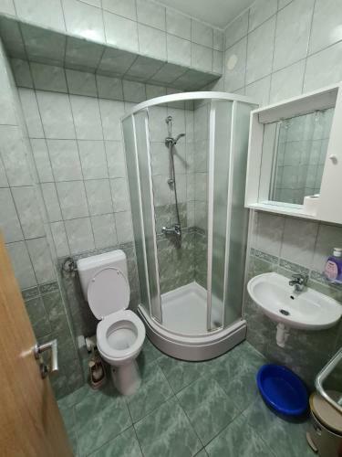Bed & Breakfast Villa Ancora
