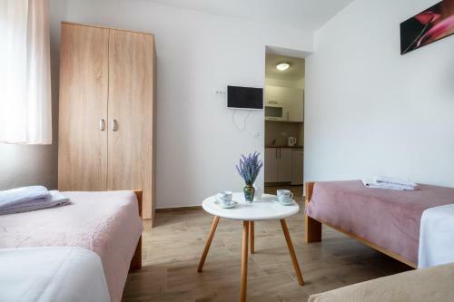 Apartments Glorija