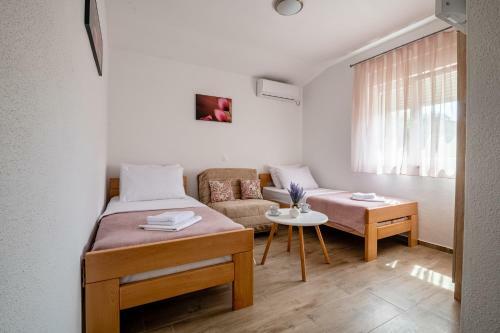 Apartments Glorija
