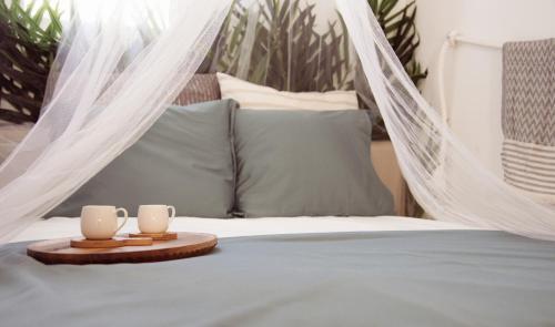 Apartamento Casa Di Campara