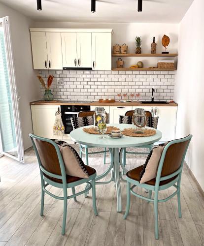 Apartamento Casa Di Campara