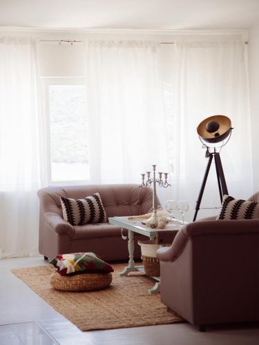 Apartamento Casa Di Campara