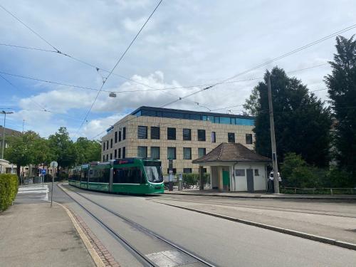 Bnb Neuweiler
