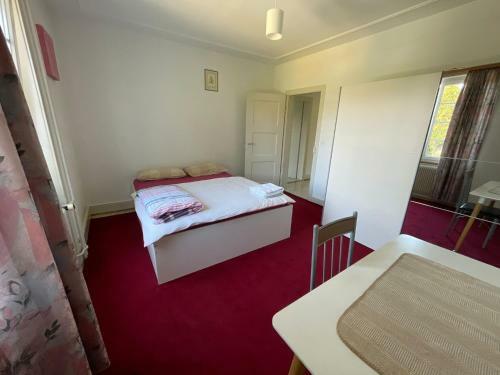 Apartamento Heart Of Basel, Beautiful Guest House