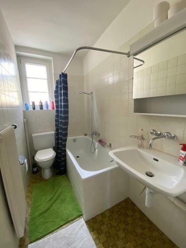Apartamento Heart Of Basel, Beautiful Guest House