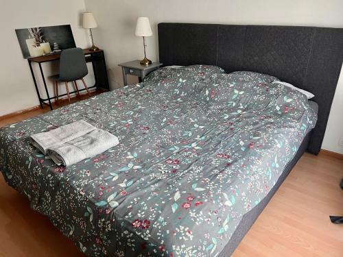 Apartamento Comfort Appartment 2 Schafzimmer