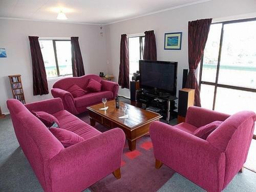 Onemana Magic - Onemana Holiday Home