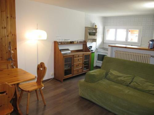 Apartamento Fewo Les Genets 157c Nend160