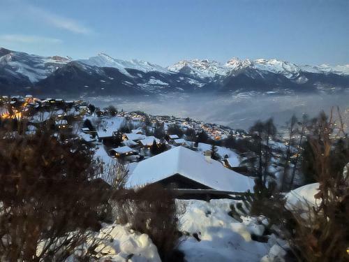 Chalet Dolce Cabane