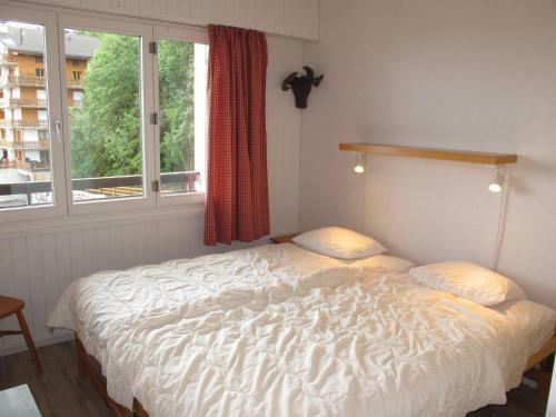 Apartamento Fewo Chaedoz 55 Nend170