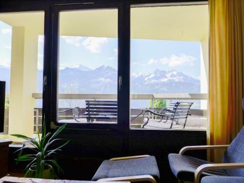 Apartment Apartment Enzian N-720