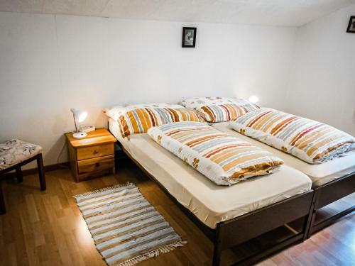 Apartment Lilo-2-zimmer