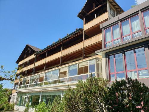 Parkhotel Beatenberg