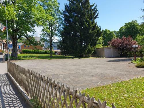 Parkhotel Beatenberg