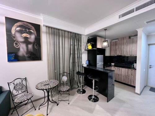 Luxury Apartment In Tsaghkadzor