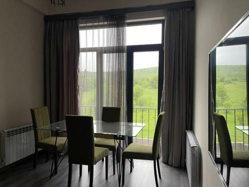 Apartamento Kechi House