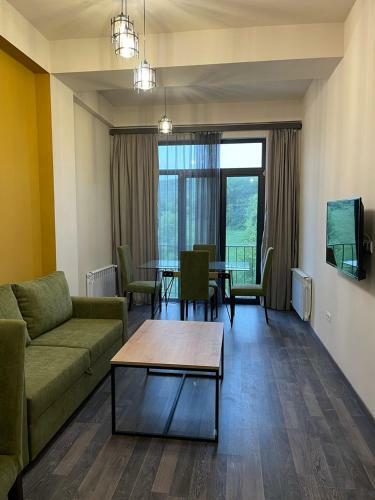 Apartamento Kechi House