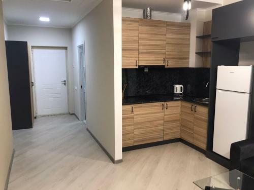 Apartament In Alvina Complex