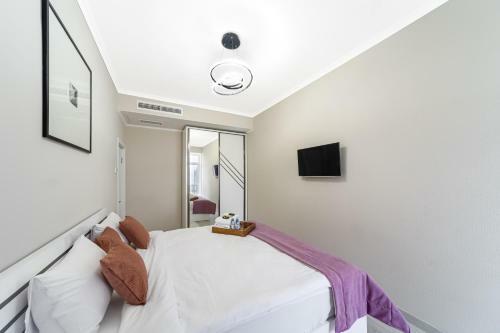 Apartamento New Build / Self Checkin / Balcony / Netflix
