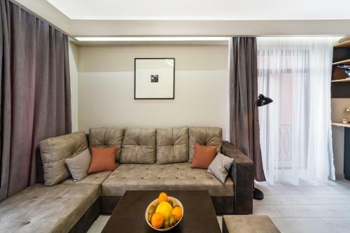 Apartamento New Build / Self Checkin / Balcony / Netflix