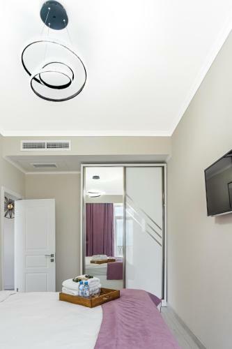 Apartamento New Build / Self Checkin / Balcony / Netflix