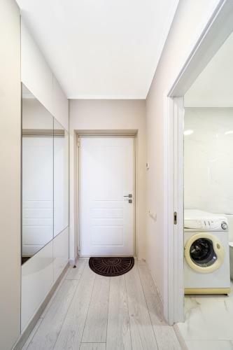 Apartamento New Build / Self Checkin / Balcony / Netflix