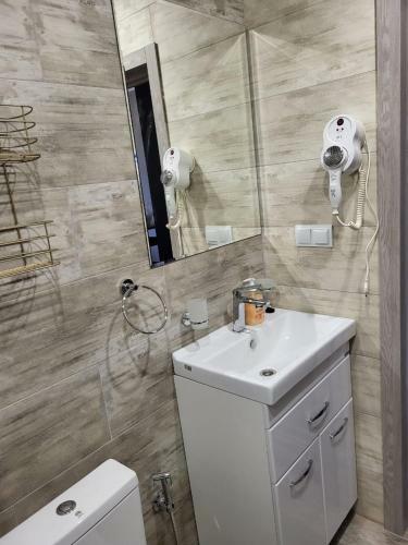 Apartamento Kechi House
