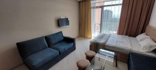Apartamento Via Tsaghkadzor