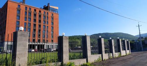 Apartamento Via Tsaghkadzor