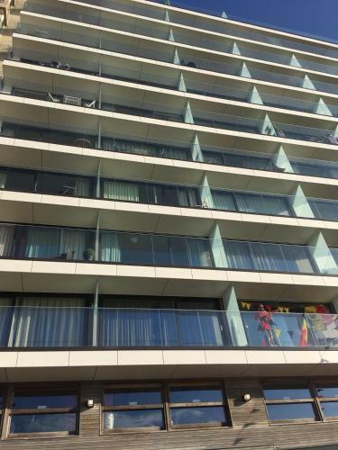 Apartamento Nord Vrie