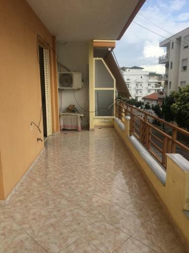 Apartment For Holidays