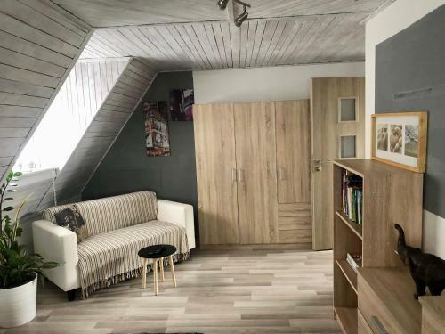 Chalet T�bor�k