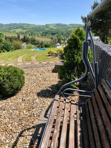 Chalet T�bor�k