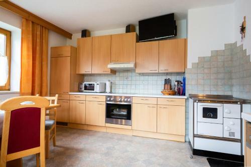 Apartment Weberh�usl
