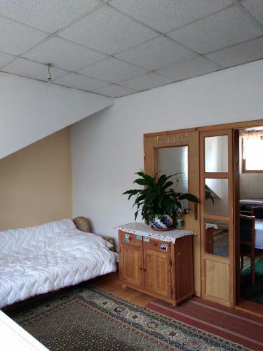Apartamento Jomar Pale