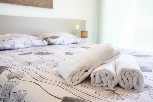 Apartamento Residenza 5824