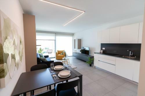 Apartamento Residenza 5824
