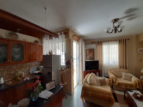 Apartment Bledi Sarande