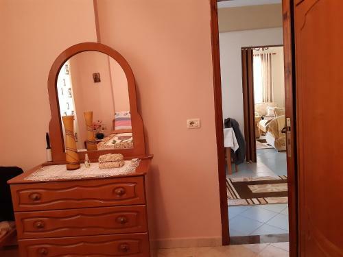 Apartment Bledi Sarande
