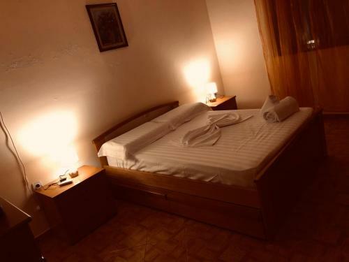 Comfort Guest Rooms Vila Hm