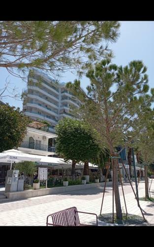 Apartment Alma