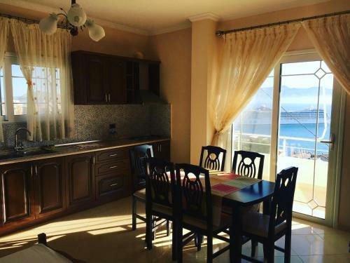 Apartamentos Villa Paradise