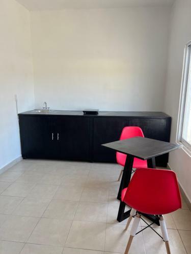 Apartamento Lux Loft