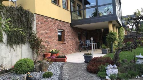 Apartamento Ferienwohnung Le