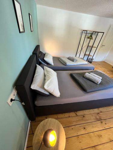 Hostal Rooms4ring Privathaus Mit Pool N�he N�rburgring