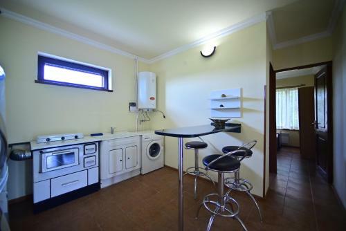 Hostal Sevan Tarsus Guesthouse