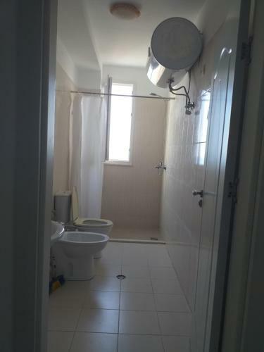 Doda's Apartment